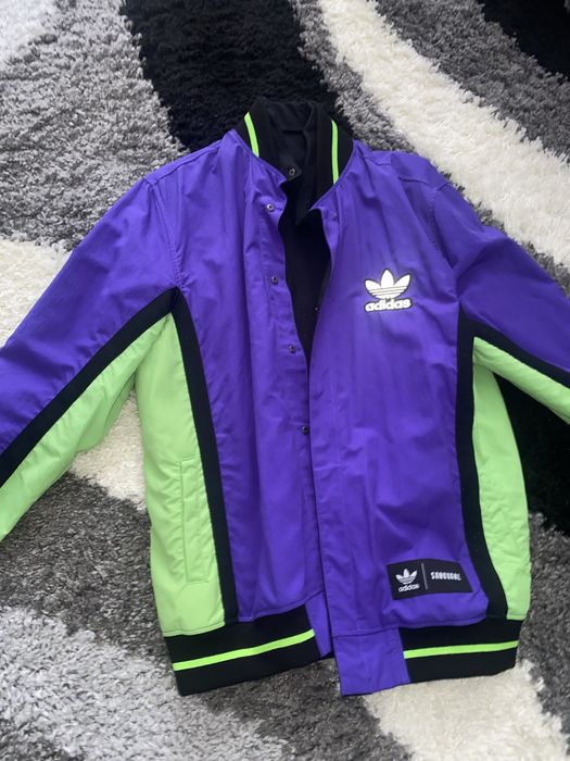 Geaca Adidas Sankuanz
