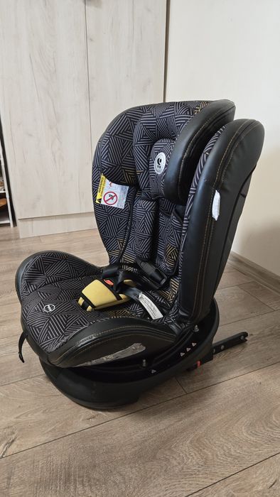 Столче за кола Isofix Loreli Aviator