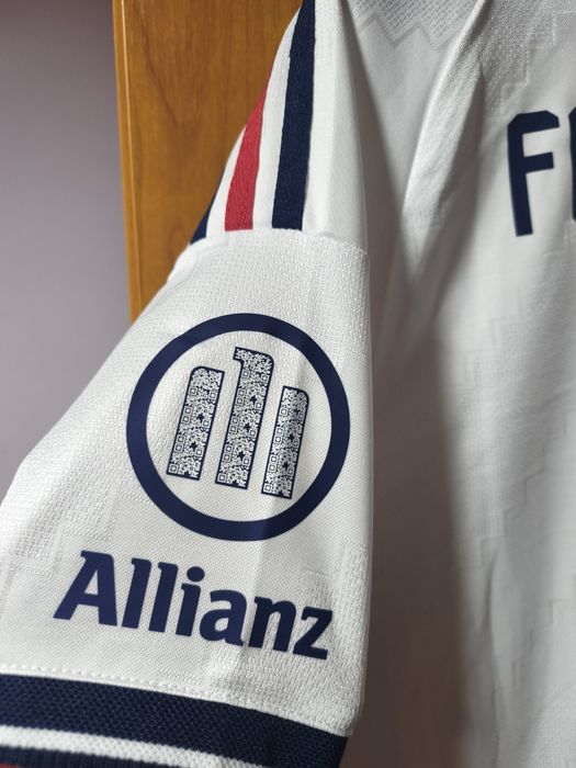 Tricou Bayern Munchen