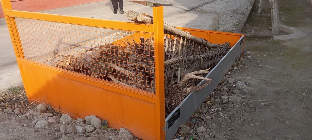 Мерс  пирсеп  сотилади