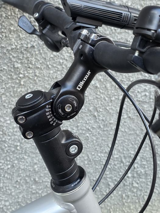 Bicicletă MTB Giant Trance 3 – cadru L – suspensie FOX + RockShox