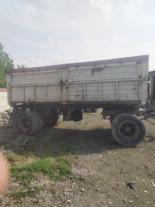 Прицеплар сотилади  йиллари 85-91- йилги