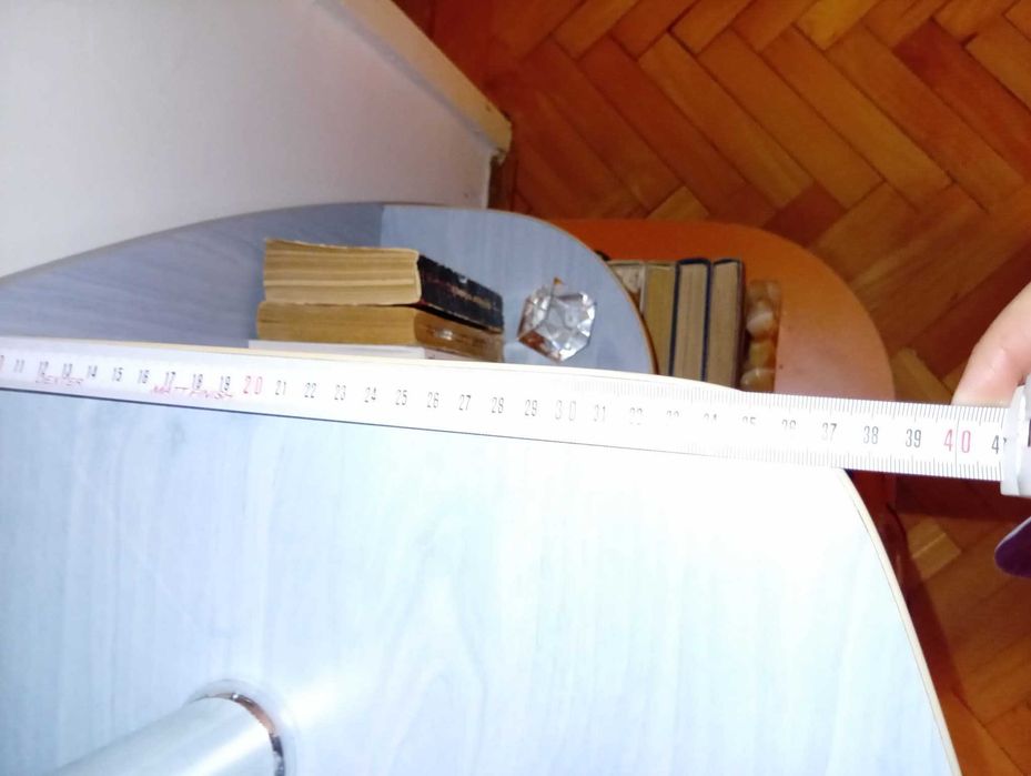 Biblioteca sufragerie