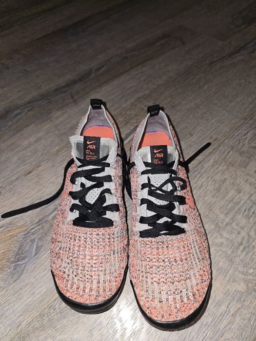 Nike vapormax. 42 номер