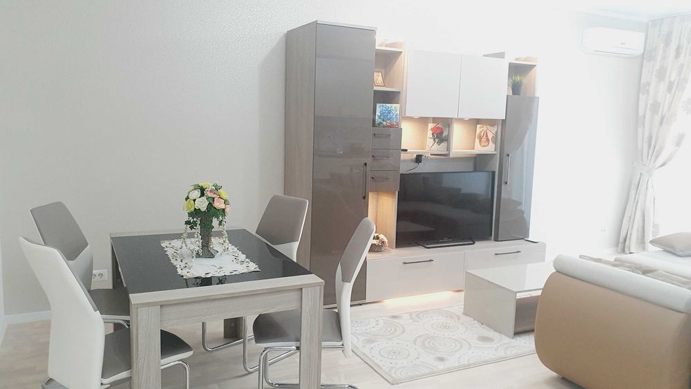 Inchiriez apartament 2 camere