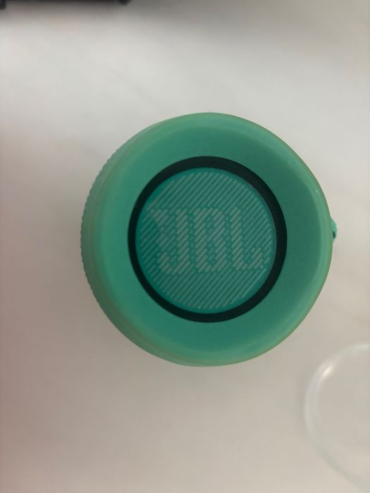JBL FLIP 4 Колонка