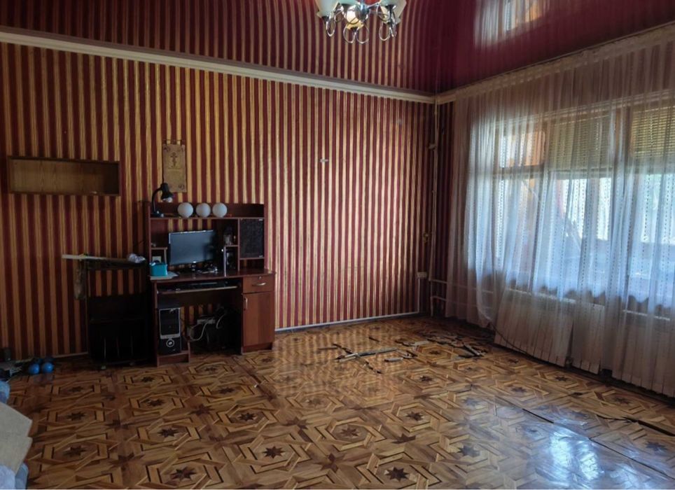 Ганга, Хадра ц14 5ти комнатная квартира 125м2