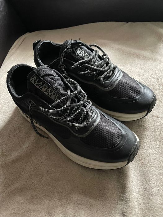 мъжки Napapijri, POLO Assn и Berschka ref