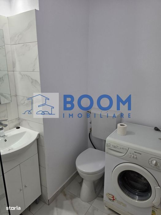 Garsoniera | Zona Centrala | Etaj 1 | 28 mpu