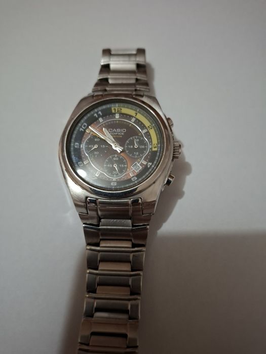 Vind ceas casio bărbat