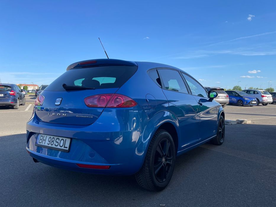 SEAT Leon 0 — imagine 3
