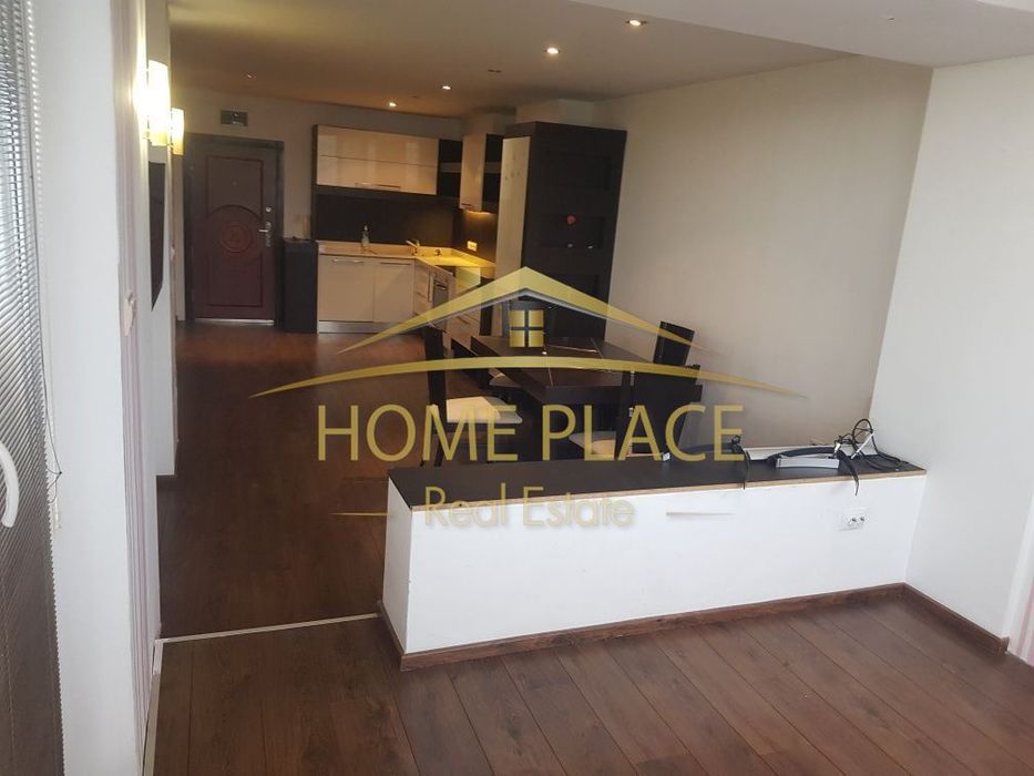 Дава се под наем Едностаен апартамент в Варна, Възраждане 3 - 92 кв.м за 561 € - Снимка #1