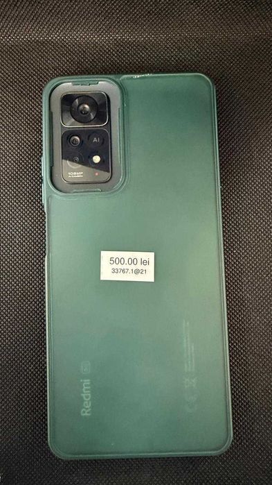 Xiaomi redmi note 11 Pro (Ag.21)