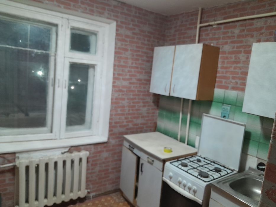 Сдаётся квартира