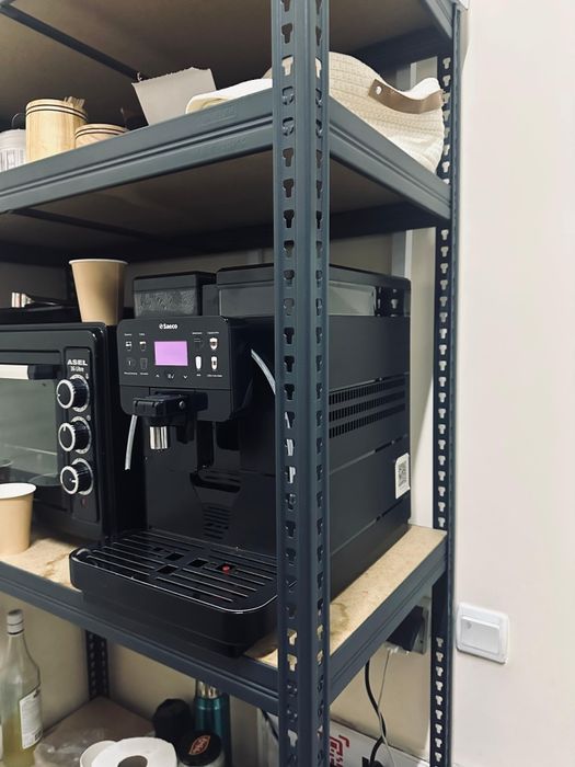 Кофе машина saeco