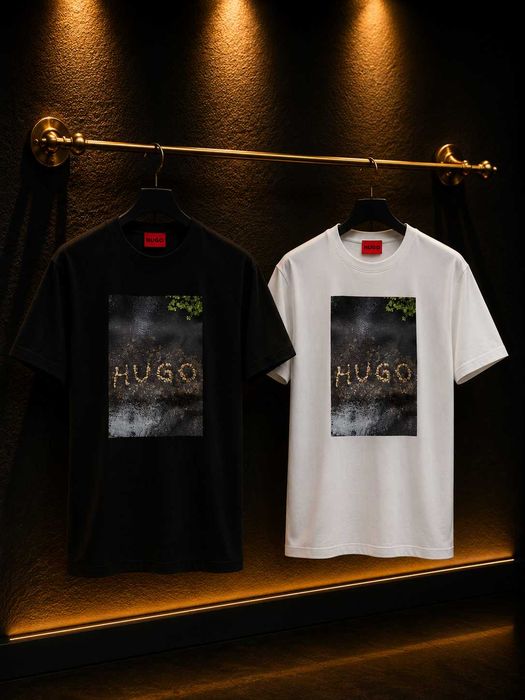 Hugo Boss тениски
