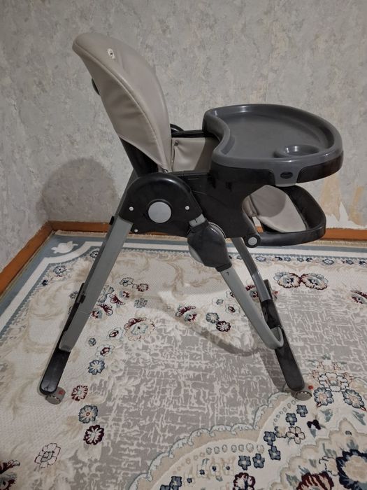 Детский  стульчик