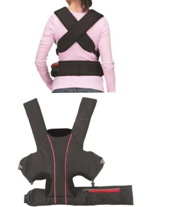 Бебешко кенгуру Elite