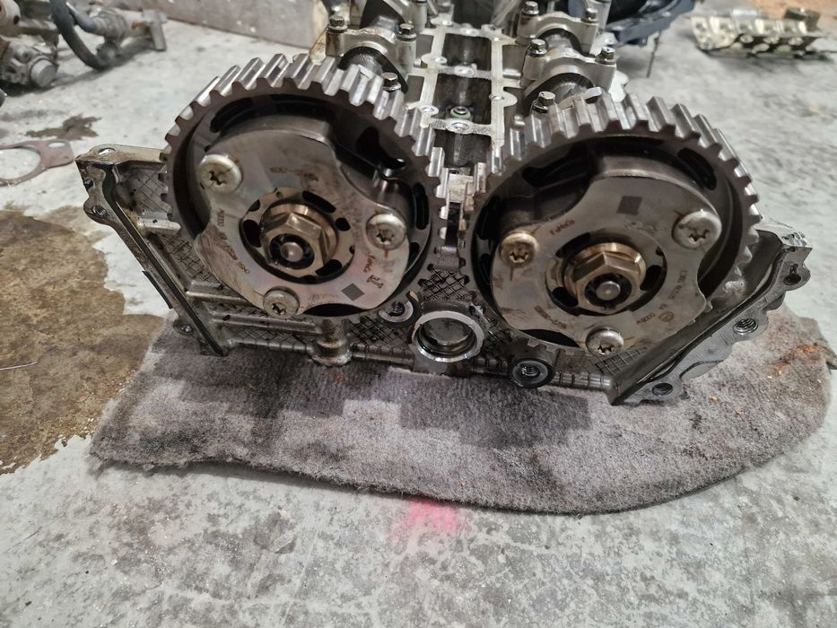 Chiulasa Ford 1.0 Benzina Ecoboost cod PBCM5G-6090