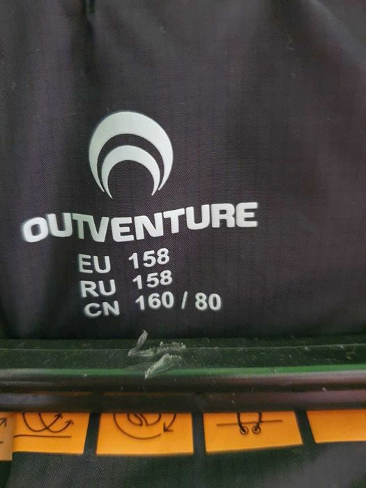 Продаётся куртка зимняя на подростка