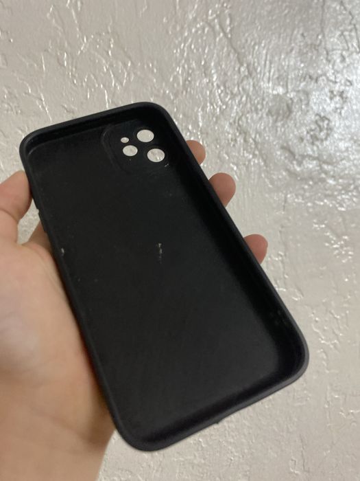 Чехол от айфон 11