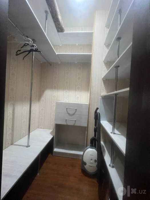Сдаётся 5-комн Юнусабадский район, 120 м²