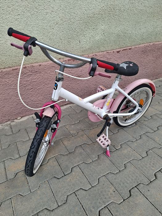Bicicleta B'twin , roti 16