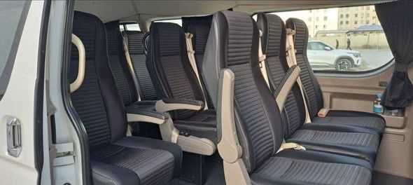 Joylong mini avtobus