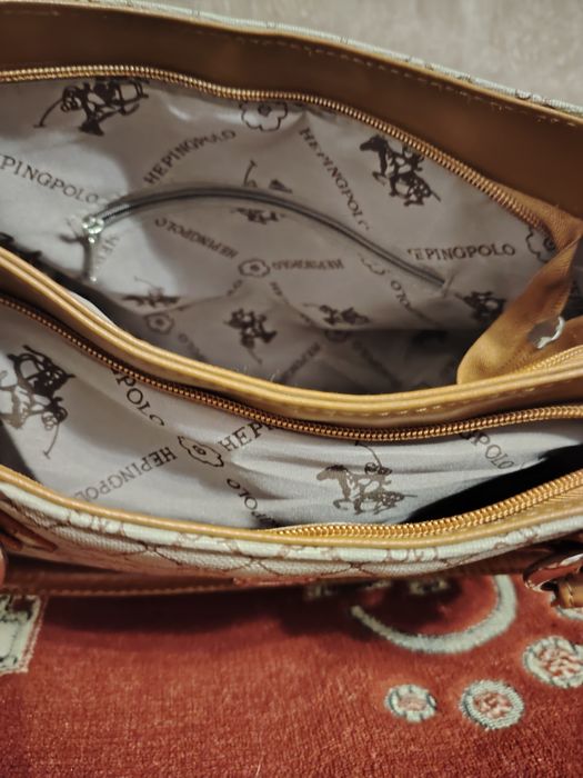 Сумка женская POLO.