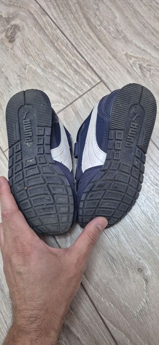 Кроссовки детские