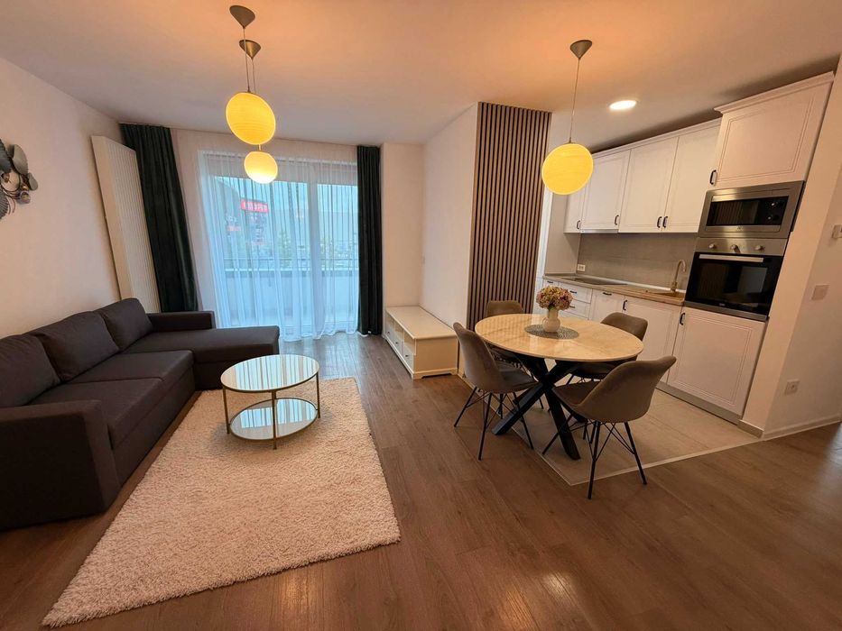 Inchiriez Apartament