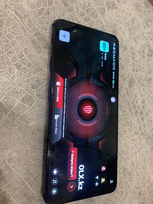Продам Игровой Телефон
