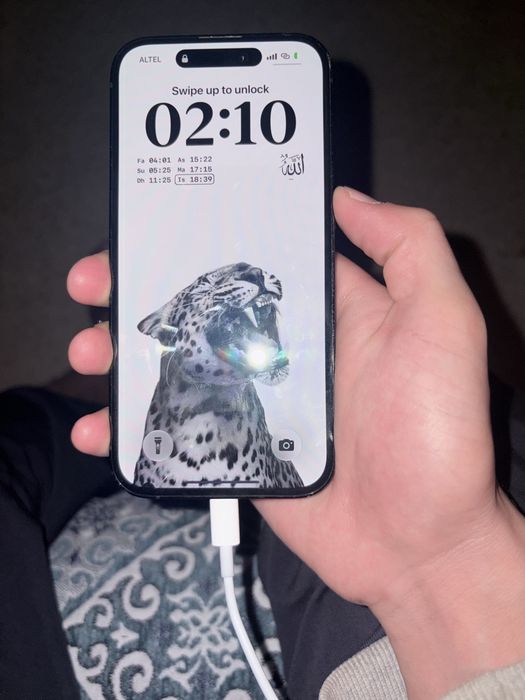 Продам 14 про 128гб