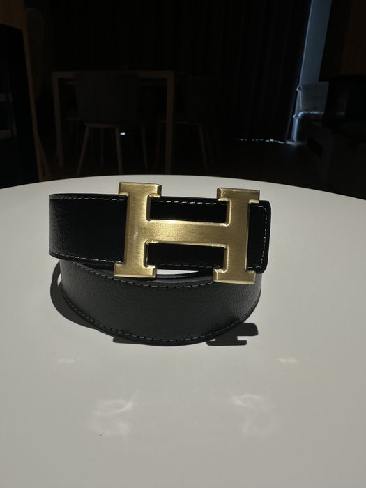 Curea Neagra marime 105cm