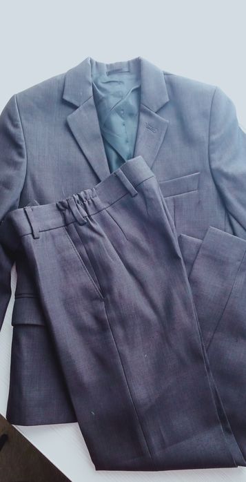 Школьные костюмы на мальчика