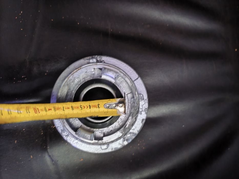 Racord,reductor Pentru furtun de pompieri