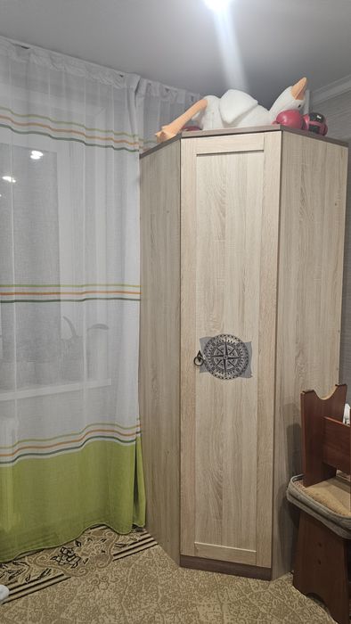 Продам детский сектор частями