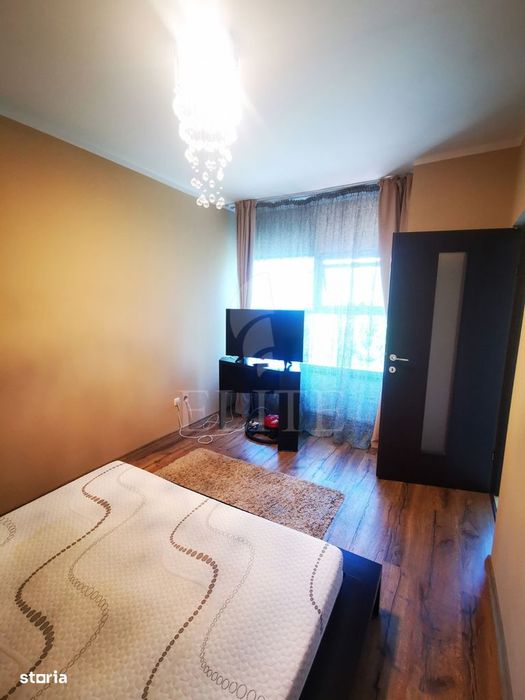 Apartament – Cluj-Napoca, Iris - Mai multe