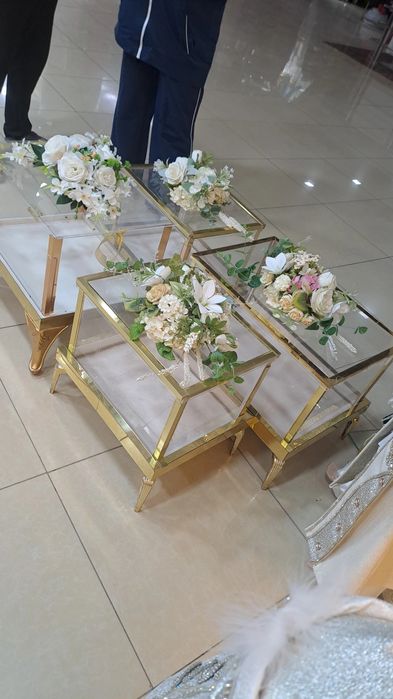 Sarpo idishla arendaga beriladi