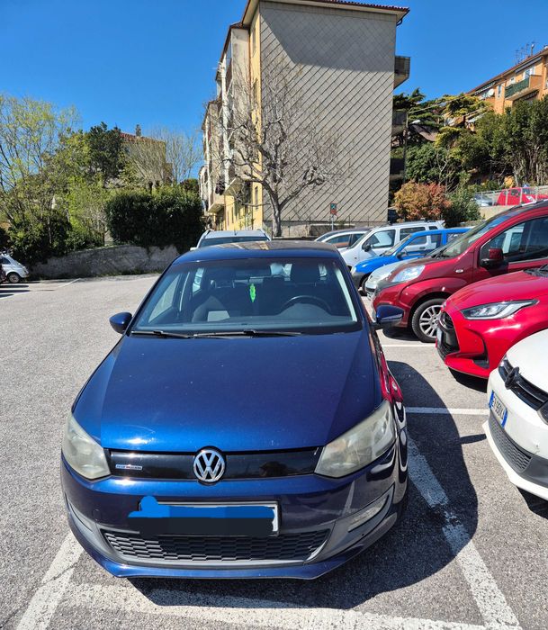 VOLKSWAGEN Polo 2011 — imagine 4