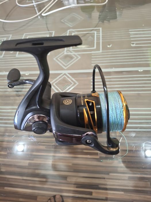 Browning Black Magic