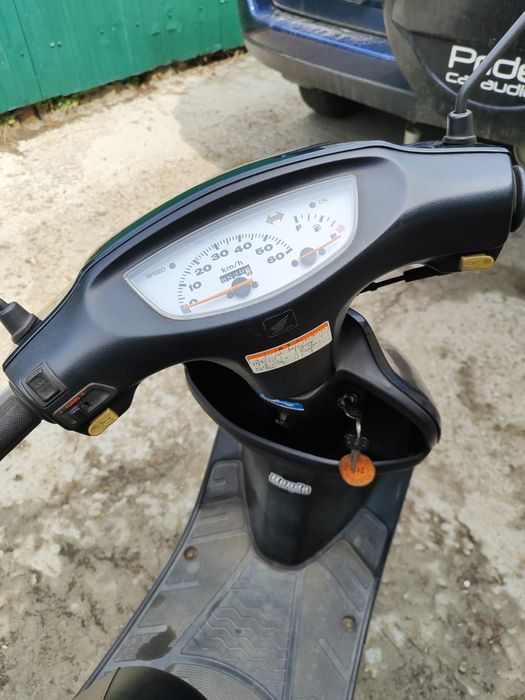 Продам хонда дио 34