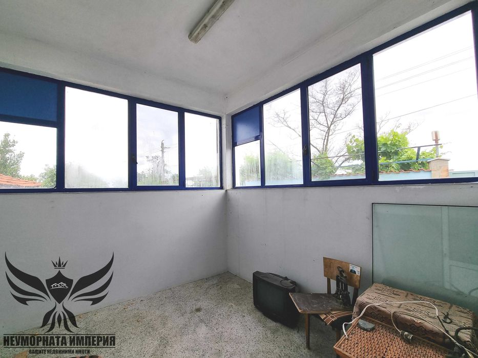 Дава се под наем Склад в Съединение - 2000 кв.м за 2333 € - Снимка #20