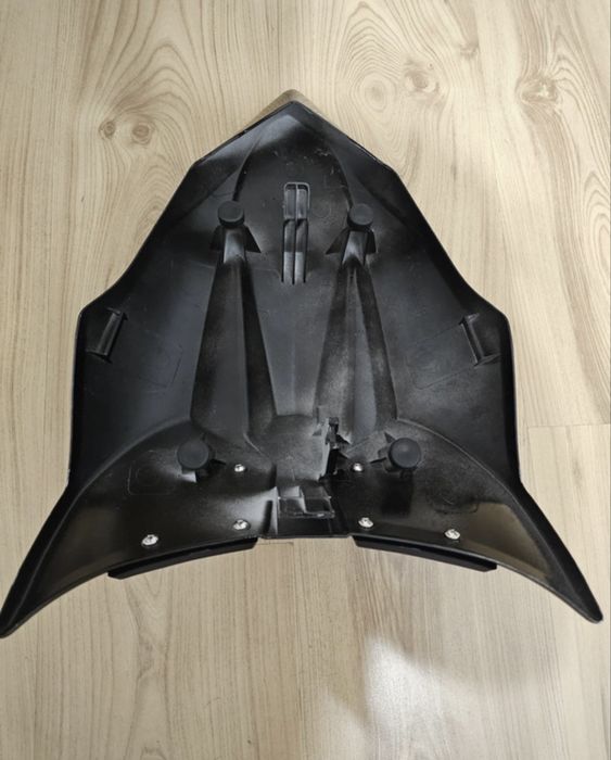 Monopost Kawasaki Ninja