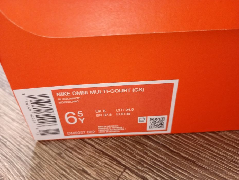 Дамски маратонки Naik