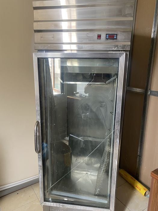 Оборудование для общепита б/у