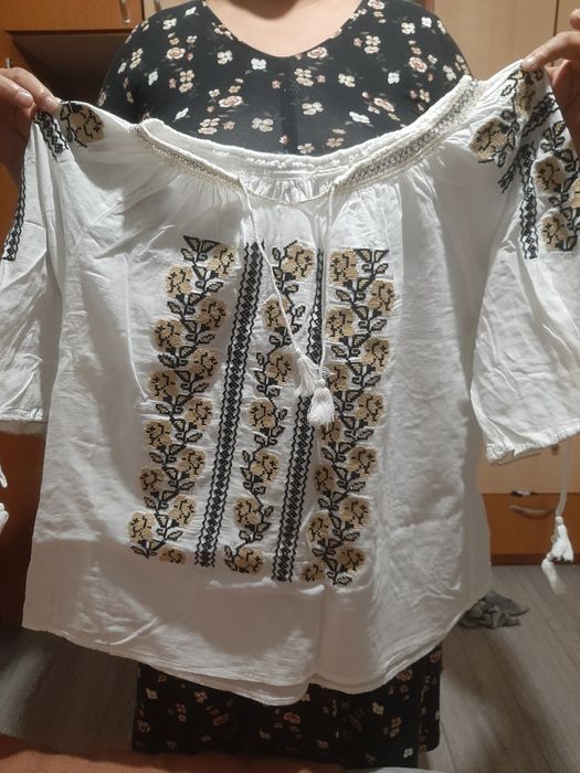 ie taraneasca model bihor