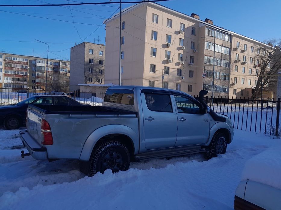 Продаётся машина тайота