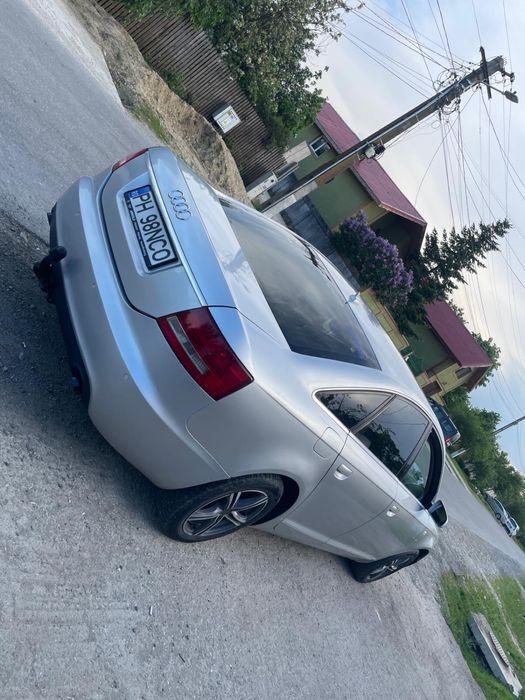 Vand/A6c6 -2.0 Dizel