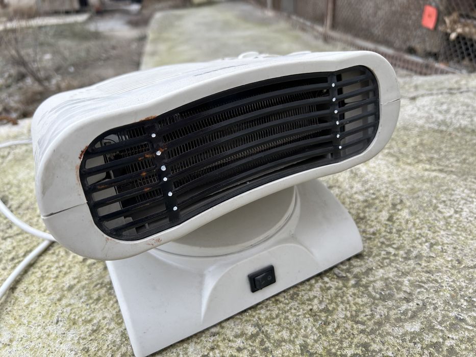 Продам калорифер